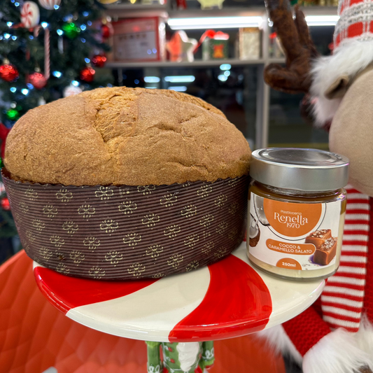 Pandorato Artigianale - 1 kg.