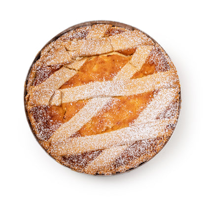 Pastiera Napoletana 1 kg